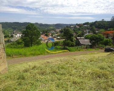 Terreno com 3 Dormitorio(s) localizado(a) no bairro União em Estância Velha / RIO GRANDE