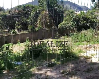 TERRENO RESIDENCIAL em Florianópolis - SC, São João do Rio Vermelho