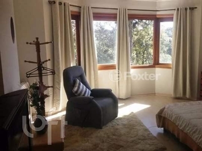 Apartamento 1 dorm à venda Avenida Borges De Medeiros, Vila Moura - Gramado