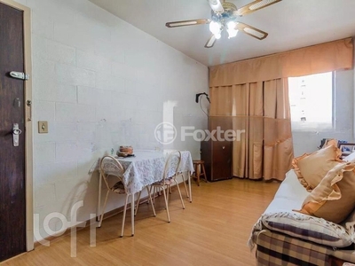 Apartamento 1 dorm à venda Avenida Ceres, Partenon - Porto Alegre