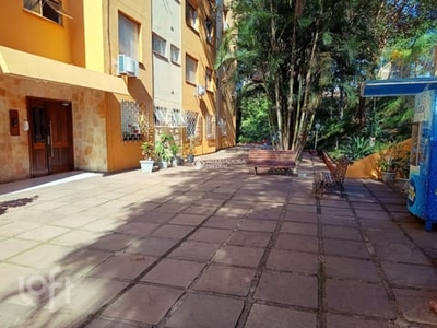 Apartamento 1 dorm à venda Rua Doutor Otávio Santos, Jardim Sabará - Porto Alegre