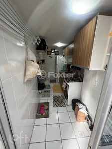 Apartamento 2 dorms à venda Avenida Açucena, Estância Velha - Canoas