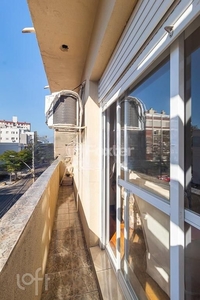 Apartamento 2 dorms à venda Avenida Lavras, Petrópolis - Porto Alegre