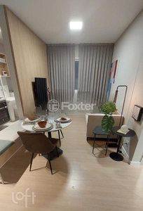 Apartamento 2 dorms à venda Avenida Obedy Cândido Vieira, Central Park - Cachoeirinha