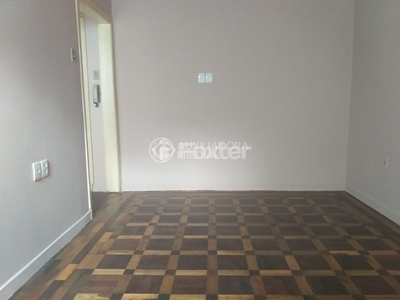 Apartamento 2 dorms à venda Avenida Pará, Navegantes - Porto Alegre