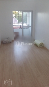 Apartamento 2 dorms à venda Avenida Santos Ferreira, Marechal Rondon - Canoas