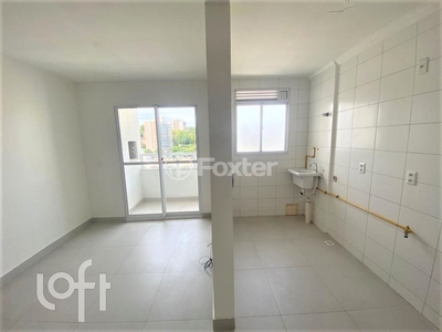 Apartamento 2 dorms à venda Rua Avaí, Vila Rosa - Novo Hamburgo