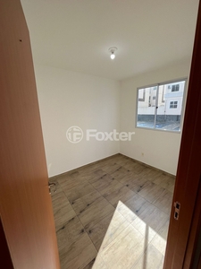 Apartamento 2 dorms à venda Rua Coronel Bordini, Santo André - São Leopoldo