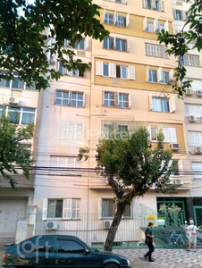 Apartamento 2 dorms à venda Rua Coronel Fernando Machado, Centro Histórico - Porto Alegre