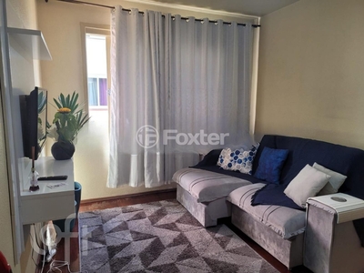 Apartamento 2 dorms à venda Rua Doutor Barcelos, Centro - Canoas