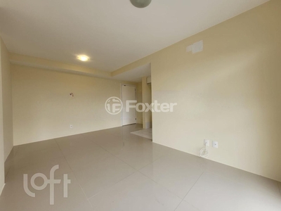 Apartamento 2 dorms à venda Rua Doutor Campos Velho, Cristal - Porto Alegre