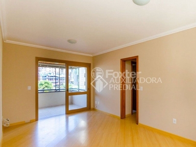 Apartamento 2 dorms à venda Rua Engenheiro Adolfo Stern, Bela Vista - Porto Alegre