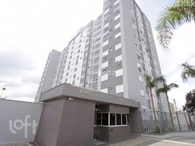 Apartamento 2 dorms à venda Rua Guadalupe, Jardim Lindóia - Porto Alegre