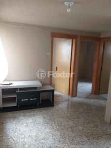 Apartamento 2 dorms à venda Rua Lindomar de Borba, São Miguel - São Leopoldo