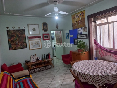 Apartamento 3 dorms à venda Rua Miguel Tostes, Rio Branco - Porto Alegre