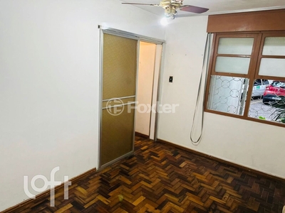 Apartamento 2 dorms à venda Rua Morretes, Santa Maria Goretti - Porto Alegre