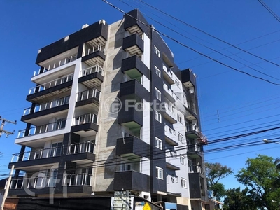 Apartamento 2 dorms à venda Rua Salvador Canelas Sobrinho, Centro - Gravataí