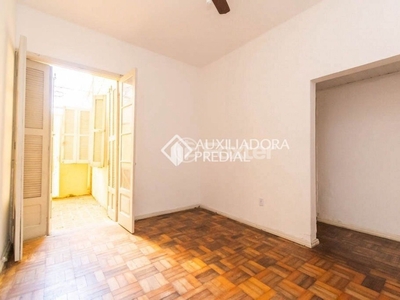 Apartamento 2 dorms à venda Travessa do Carmo, Cidade Baixa - Porto Alegre