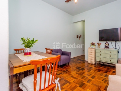 Apartamento 3 dorms à venda Avenida América, Auxiliadora - Porto Alegre