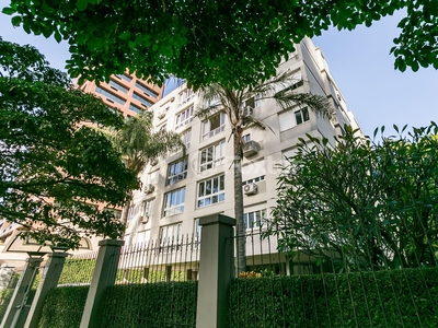 Apartamento 3 dorms à venda Avenida Carlos Gomes, Mont'Serrat - Porto Alegre