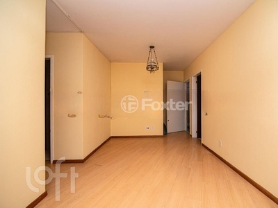 Apartamento 3 dorms à venda Avenida Chicago, Floresta - Porto Alegre