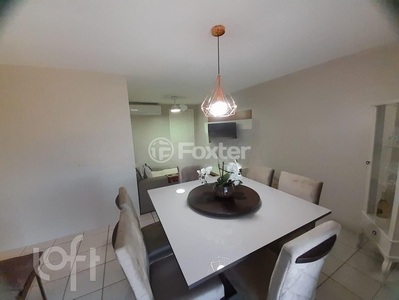 Apartamento 3 dorms à venda Avenida Dom João Becker, São Miguel - São Leopoldo