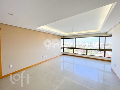 Apartamento 3 dorms à venda Rua Domingos Martins, Centro - Canoas