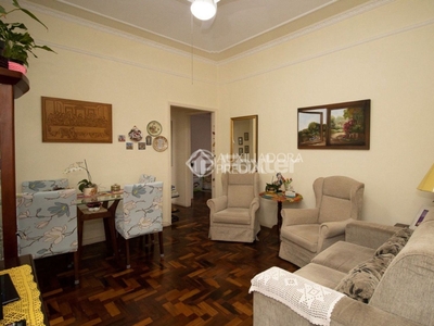 Apartamento 3 dorms à venda Rua Doutor Barros Cassal, Independência - Porto Alegre