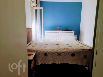 Apartamento 3 dorms à venda Rua Marcílio Dias, Centro - Novo Hamburgo