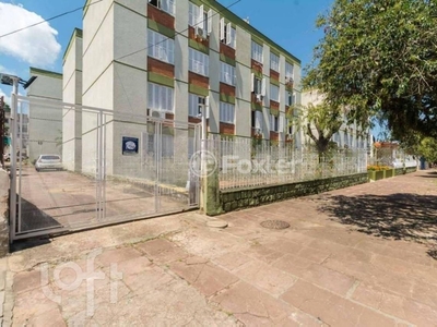 Apartamento 3 dorms à venda Rua Nunes, Medianeira - Porto Alegre