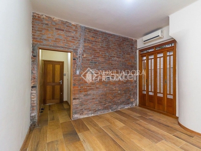 Apartamento 3 dorms à venda Rua Santa Rita, Floresta - Porto Alegre