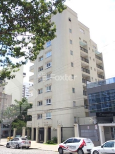 Apartamento 3 dorms à venda Rua Santos Dumont, Exposição - Caxias do Sul