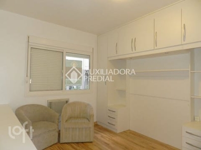 Apartamento 3 dorms à venda Rua Vinte e Quatro de Maio, Guarani - Novo Hamburgo