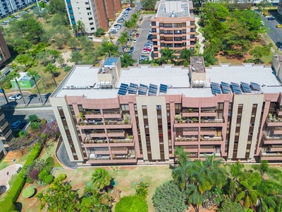 Apartamento à venda com 5 quartos no Sudoeste, Brasília