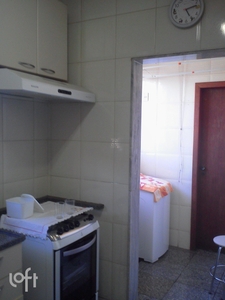 Apartamento à venda em Havaí com 85 m², 3 quartos, 1 suíte, 4 vagas