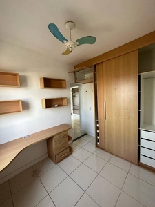 Apartamento com 2 Quartos e 1 banheiro para Alugar, 47 m² por R$ 1.900/Mês