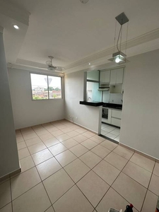 Apartamento com 2 Quartos e 2 banheiros para Alugar, 70 m² por R$ 1.400/Mês