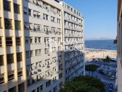 Apartamento com 3 quartos à venda na rua bolivar, copacabana, rio de janeiro, 180 m2 por r$ 1.580.000