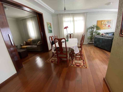 Apartamento com 4 quartos à venda no bairro Prado, 290m²