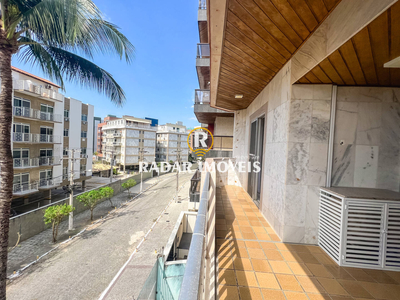 Apartamento em Algodoal, Cabo Frio/RJ de 85m² 3 quartos à venda por R$ 619.000,00