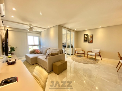 Apartamento em Centro, Indaiatuba/SP de 95m² 2 quartos à venda por R$ 809.000,00