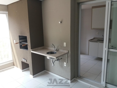 Apartamento em Jardim Flórida, Jundiaí/SP de 92m² 3 quartos à venda por R$ 814.000,00
