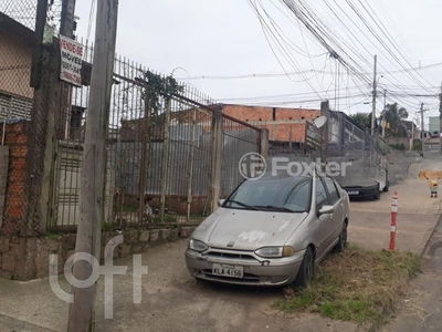 Casa 2 dorms à venda Rua Dona Otília, Santa Tereza - Porto Alegre