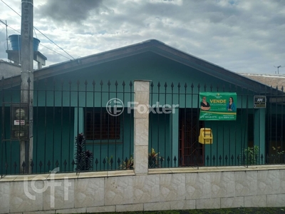 Casa 3 dorms à venda Avenida Tereza de Noronha, Parque Ipiranga - Gravataí