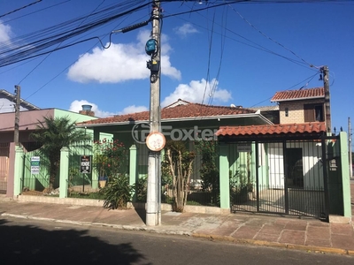 Casa 4 dorms à venda Rua Bonsucesso, Parque da Matriz - Cachoeirinha