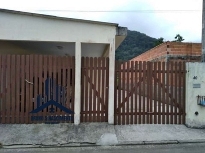 Casa com 3 quartos à venda na travessa higino custódio, 40, massaguaçu, caraguatatuba, 144 m2 por r$ 500.000