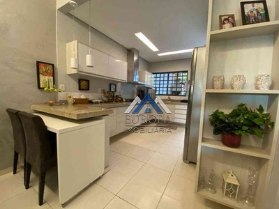 Casa com 3 quartos à venda no bairro Terra Bonita, 116m²