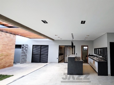 Casa em Centro, Cerquilho/SP de 180m² 4 quartos à venda por R$ 919.000,00