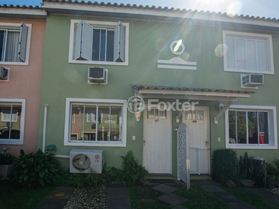 Casa em Condomínio 3 dorms à venda Avenida Faria Lobato, Sarandi - Porto Alegre