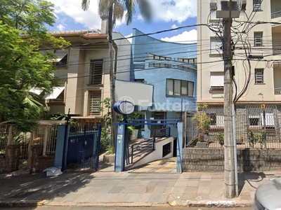 Edifício Inteiro 4 dorms à venda Rua Coronel Bordini, Auxiliadora - Porto Alegre